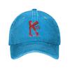Unisex Women Kinky Boots the Musical  Cap Headwear Baseball Caps Vintage  Snapback Hat Adjustable