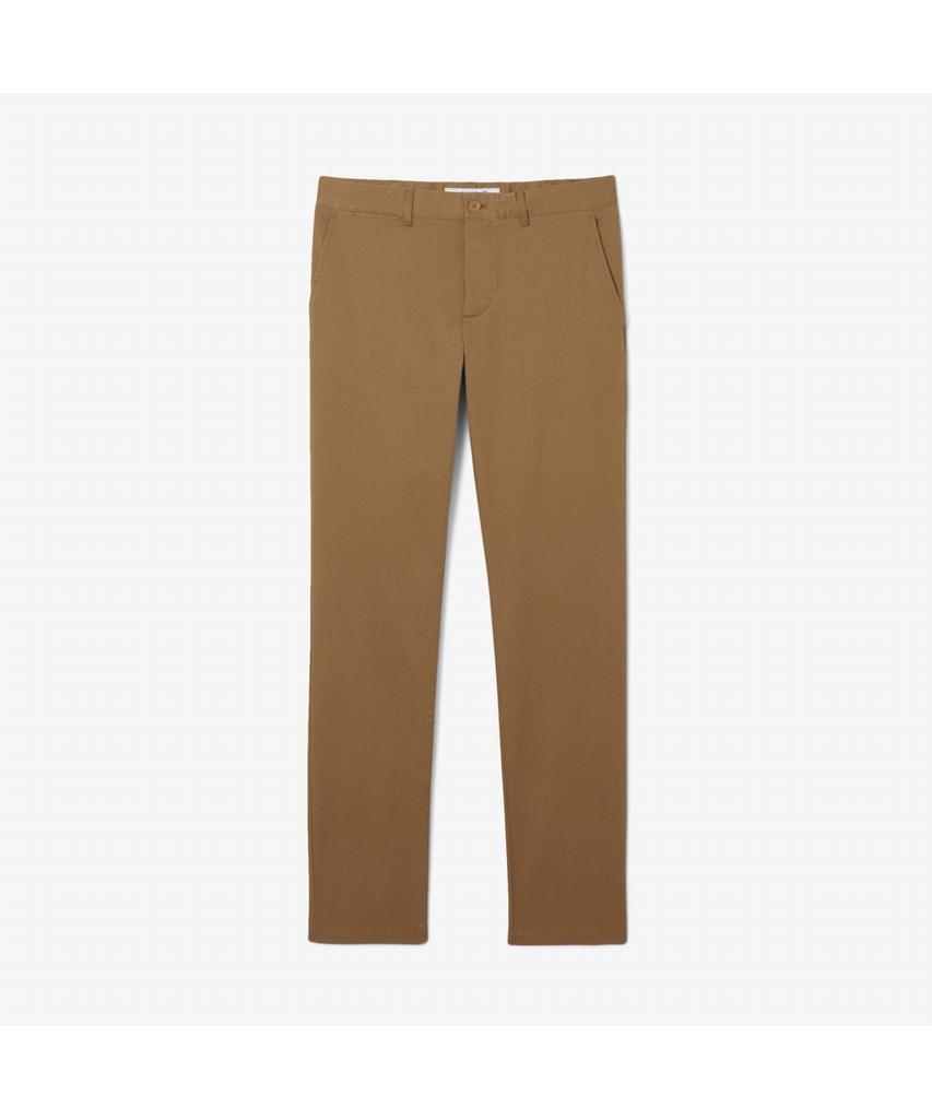 LACOSTE Men'S Twill Chino Pants Hh7224-55N Dpc
