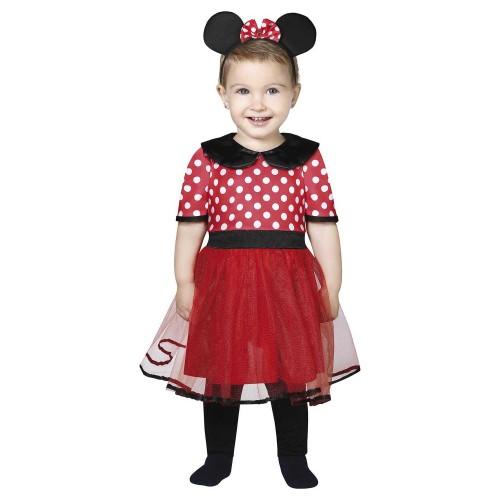 Fiestas Guirca Baby Mouse Costume Set