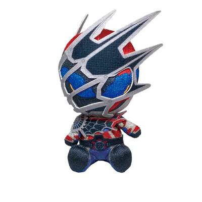 Kamen Rider Saber Chibi Plush Toy Kamen Rider Demons