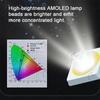 For Accord 7th 8th 9th 10th HD Glass Lens Car Door Light Laser Decor Projection Lamp Never Fade Car Accessories