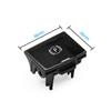 Auto Elektronische Parkplatz Handbremse Schalter Taste Für BMW 3 4 Z4 X5 X6 X7 G20 G29 F40 F44 G26 G01 g02 G07 G08 F97 G05