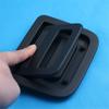 Carpet Handle Cover 8K9861697 For A3 A4 A5 A6 A7 A8 Q3 Q5 Q7 TT RS7 8K9 861 697 Rear Trunk Liner Cargo Boot