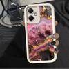 Case for Xiaomi Redmi Note 14 Pro Plus 10 12s 11s 12 14C 12C 13C A1 A2 A3 A4 Note 13 11 Phone Cover Luxury Marble Pattern
