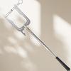 Telescopic Threaded Boat Hook & Rope Passer