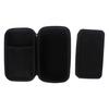 Multimeter Carrying- for Case Waterproof Shockproof- Digital Multimeter Hard- for Case Multimeter Bag for F115C F116c F1