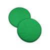 Soft Sponge Round Chair Pad Solid Color Washable Chair Cushion 30CM Circular Stool Cushion Home
