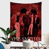 Rock Band SSmiths Printed Large Wall Tapestry Hanging Tarot Hippie Wall Rugs Dorm Cheap Hippie Wall Hanging