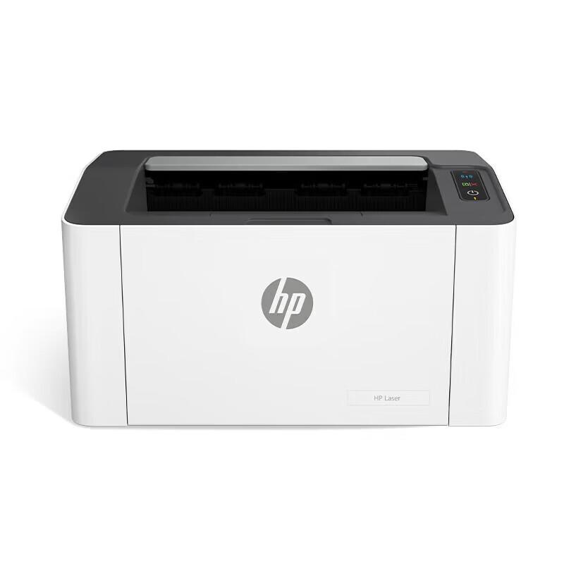 

HP 1008w Wireless A4 Monochrome Laser Printer CN plug (adapter included)