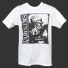 THE VARUKERS HARDCORE PUNK ROCK Tričko Pánské Dámské Trička Top unisex S-3XL