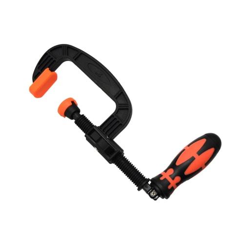Takagi Quick Release G Clamp 50mm QGC-50