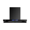 Skyworth European-Style T-Shape Smart Range Hood CN plug (adapter included)