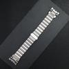 Titanium Bracelet for Apple Watch Series 10 46mm Ultra 2/1 49mm Metal Strap Correa for iwatch 9 8 7 45mm 6 5 4 SE 44mm Watchband