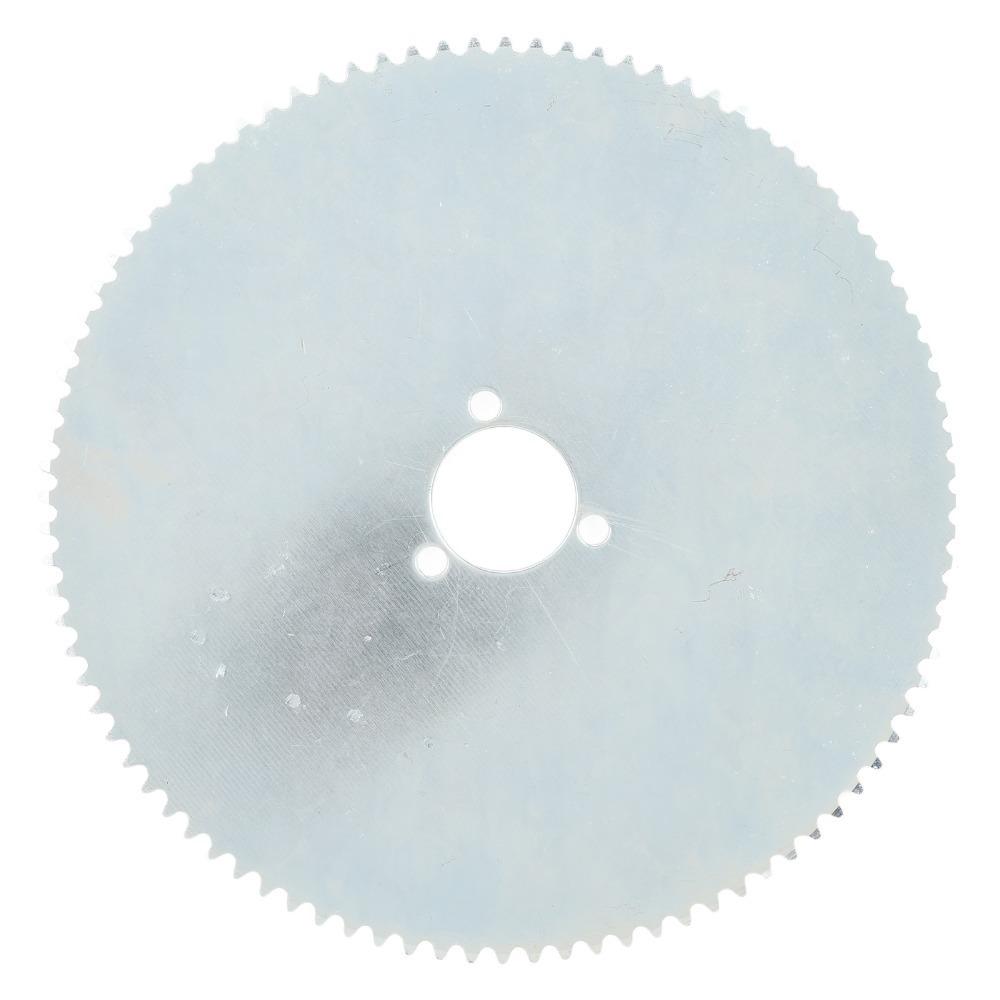 

29mm Bore Rear Chain Sprocket Steel Motorcycle Gear Rear Sprocket 47cc 49cc Mini Motorcycle 25H 92T