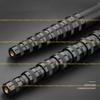 A1A2 Carbon Fiber Telescoping Fishing Landing Net Rod Portable Fishing Rod Accessory