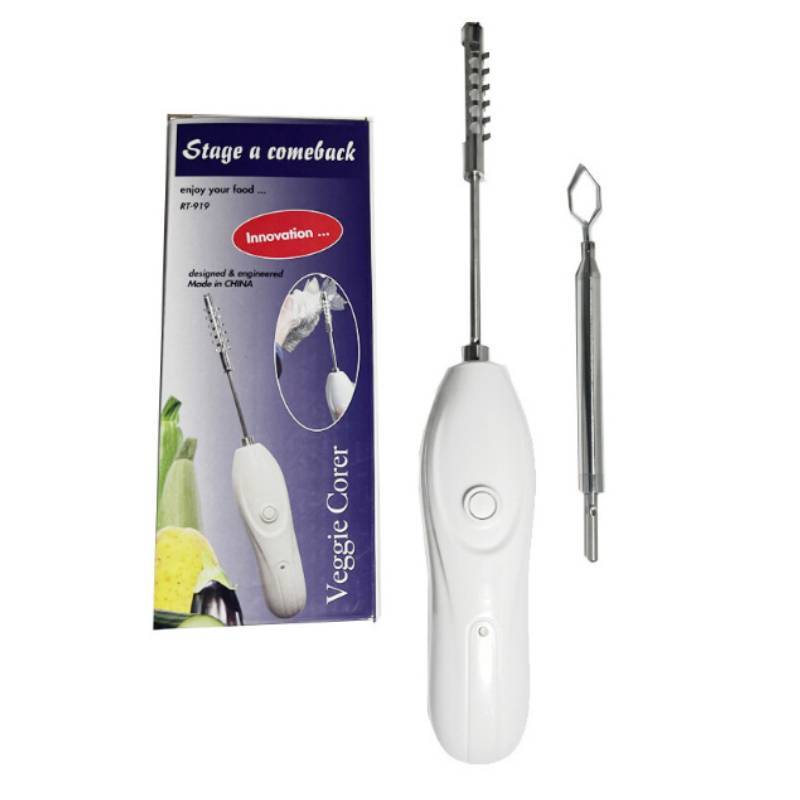 Electric Fish Scale Remover With Rechargeable Design For Home Cooking And Kitchen Cleanup
