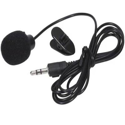 Audio- & Videozubehör – Mikrofone