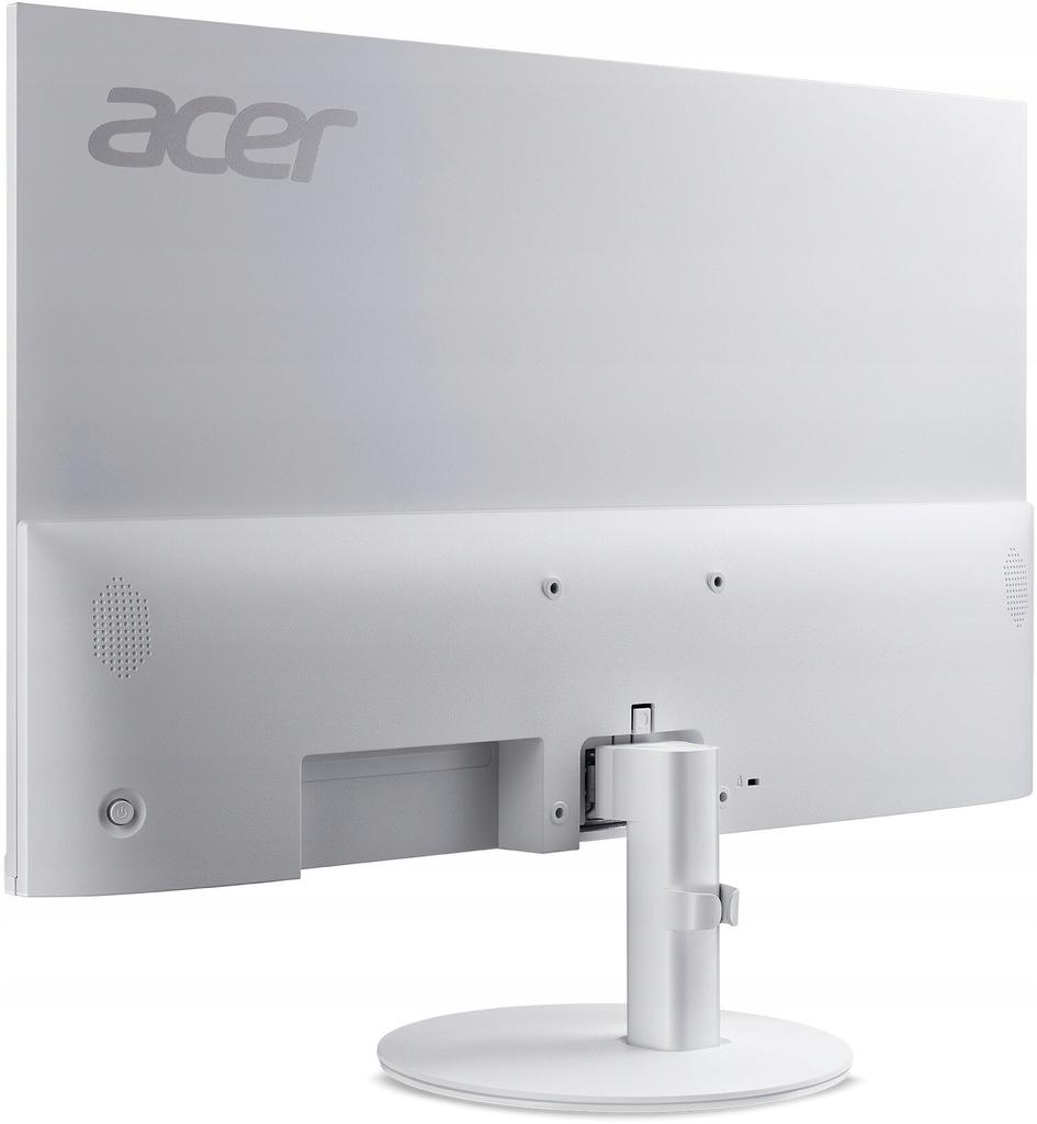 Acer Um.Qs3Ee.105 Led Monitor 23.8" 1920 X 1080 Px 1 Pc