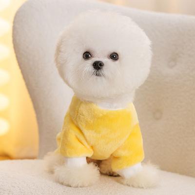 Oblečky a obuv – Kombinézy pro psa