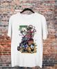 Rat Fink Ed Big Daddy Roth Rat Fink Racing Team T Shirt Full Size S-5XL