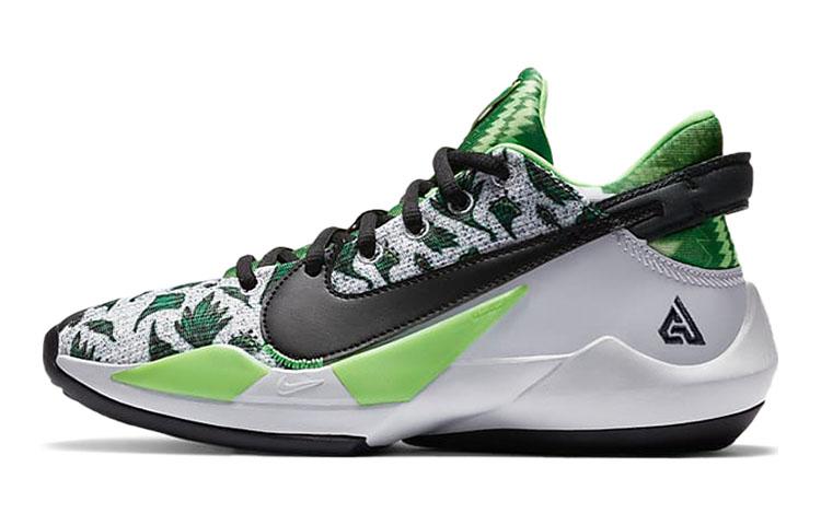 Nike Zoom Freak 2 Naija GS CN8575-002 36
