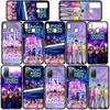 Phone Case for Samsung Galaxy S25 S23 S22 S24 Ultra FE A05 A06 A15 A16 A36 A37 A35 A54 A55 A56 A57 A25 A26 A53 A17 Jinu KPop Saja Demons Hunters Boys