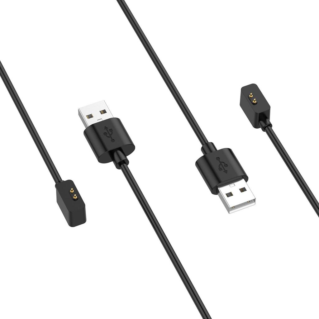 Charging Cable Data Transfer Charge Cable Spare Parts Cell Phone Accessories for Smart Band8 Smart Watch Watch3 Lite Premium