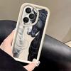 Creative Horse Pattern Phone Case For Honor 400 200 Pro Magic7 Lite X8c X9c Smart X6a X6b X6c Shockproof Soft TPU Silicone Cover