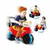 Vtech Baby Trotti Moto 3 in 1 Dreirad (EN)