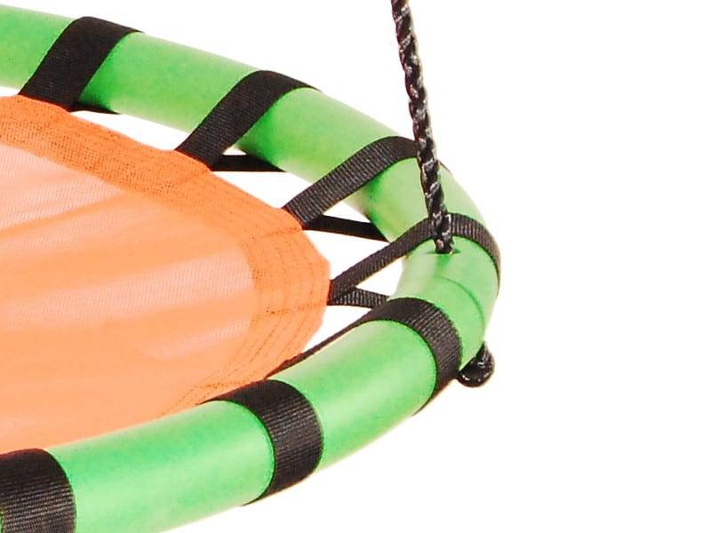 Stork's nest Vario 100 cm - orange