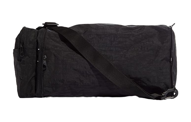

Adidas Fabric Handbag Regular Unisex Black HC4767