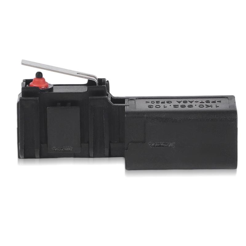 1K0962103 New Car Tailgate Micro Switch Microswitch Lock Cylinder for VW Eos Passat 06-08 Golf MK5 2004 2005 2006 2007 2008 2009