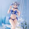 Original Genuine 23.5cm Japanese Anime Cute Action Figure Decorations Home And Car Decoration Beautiful Model For Boy