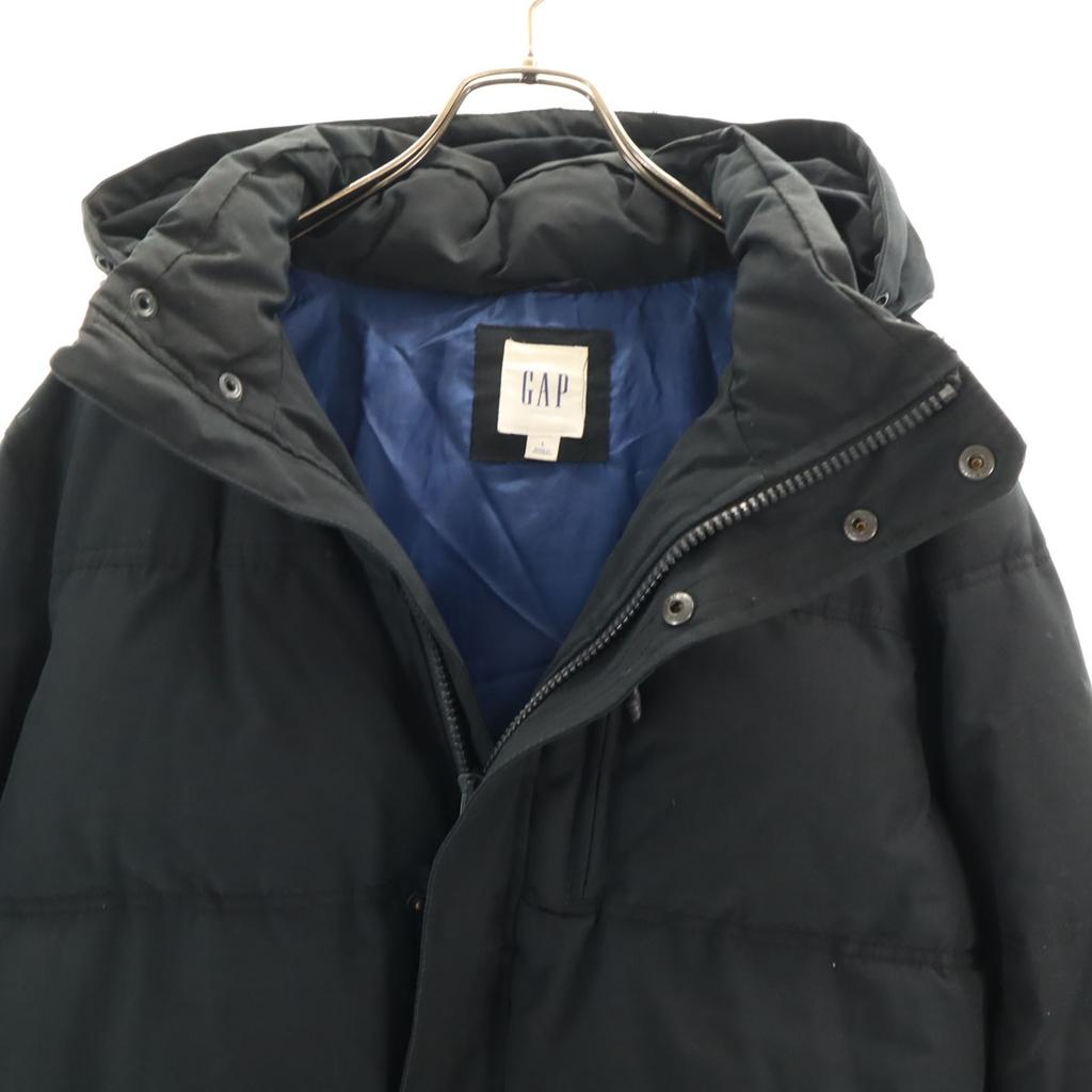 GAP Batting coat L black Men's Used