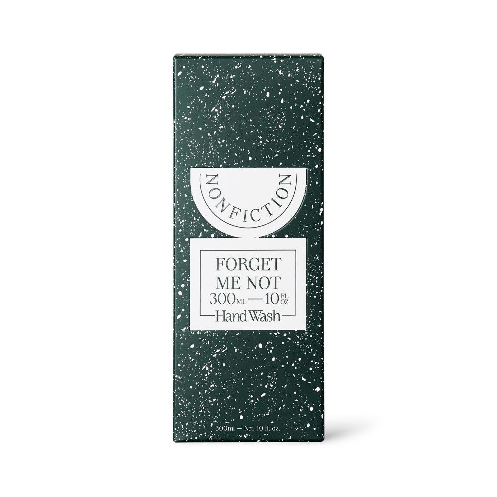 Nonfiction Body  R  foRget Minot Hand Wash 300ml