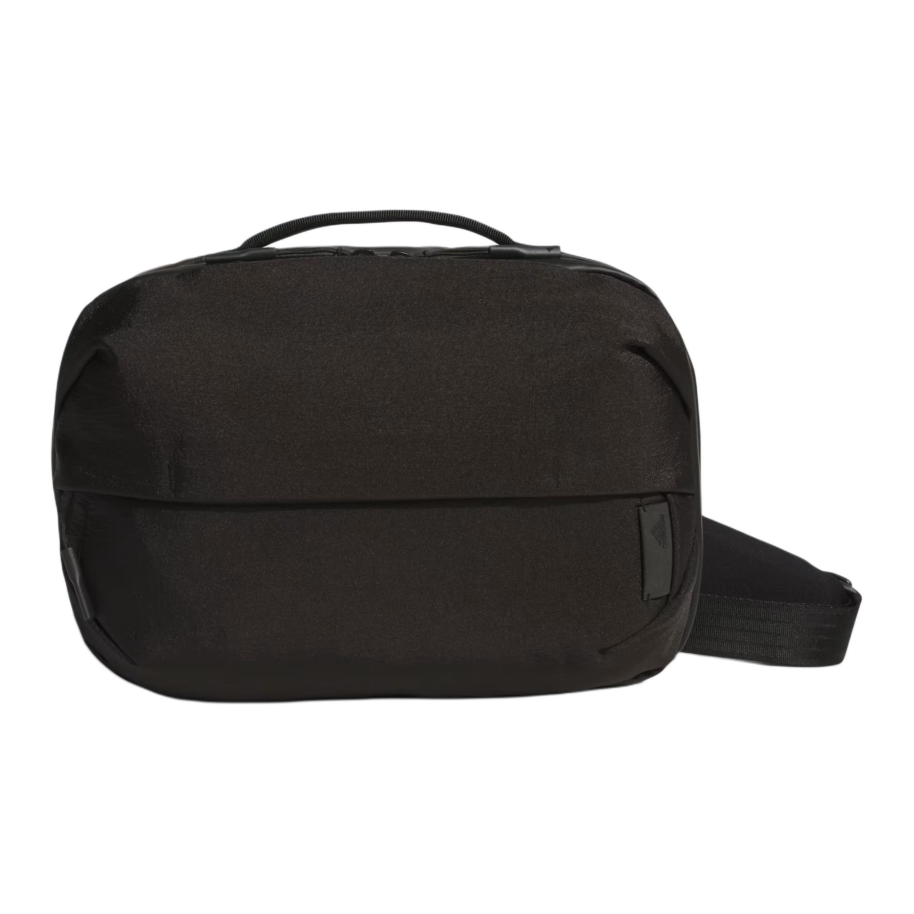 

Новая сумка кросс-боди Adidas Бесплатная доставка с AdiClub 4NWNL IT2070 36.1*10.2*25.9CM