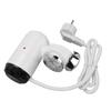 Electric Hot Water Heater Faucet LED Digital Display Rapid Heating Kitchen Bathroom Faucet Water Heater for Home