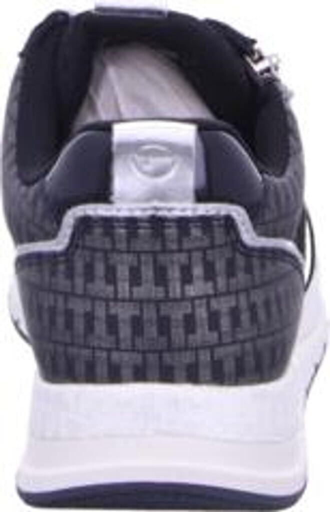 Sneakers Tamaris Sneaker Navy Comb
