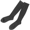 Mizuno Refresh Compression ON Graduated Durable Business Black Socks, Type, Compression, Deodorizing, Socks, Men's, C2JXA610,
