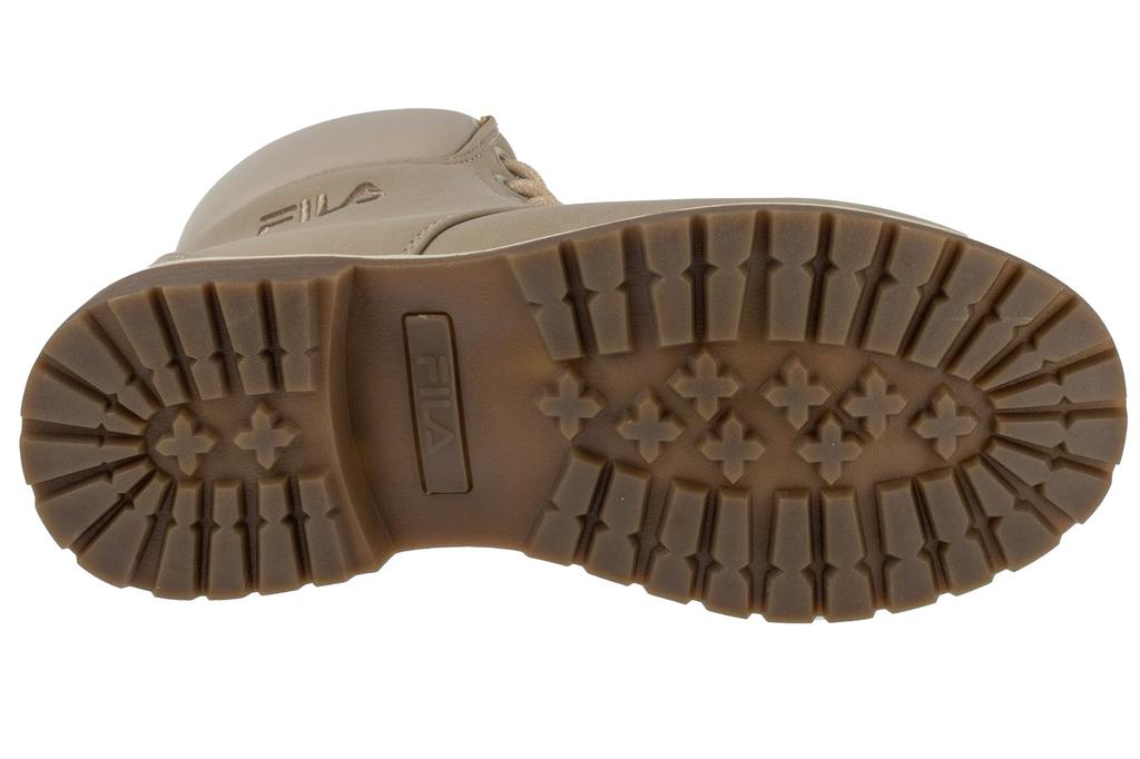 Fila Wmn Maverick Mid, Womens Grey Winter Boots