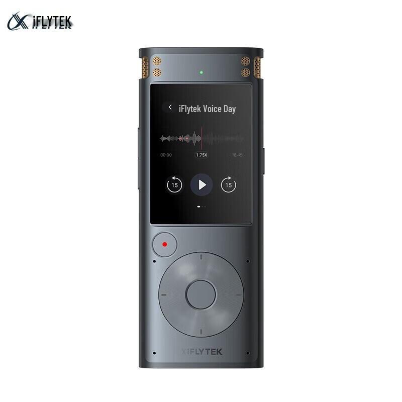 iFLYTEK Smart Recording Pen SR302 Spark Edition