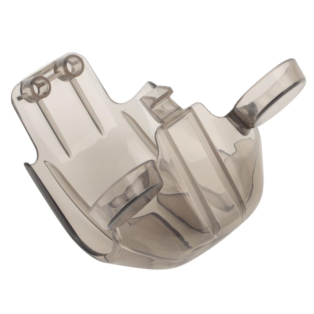 RC Motor Mount Plate Adapter Transmission Gear Box Housing for Axial SCX24 1/24 RC Crawler Car