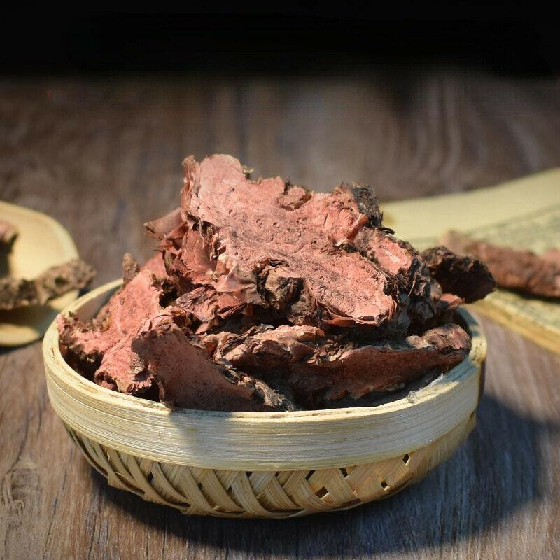 Rădăcină de Rhodiola Rosea 100% Ceai din plante naturale Bucăți întregi de rădăcină sălbatică de înaltă calitate