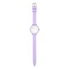 follow (Follow) Watch fragola (Fragola) Rubber Strap Watch N00326S-1 PU