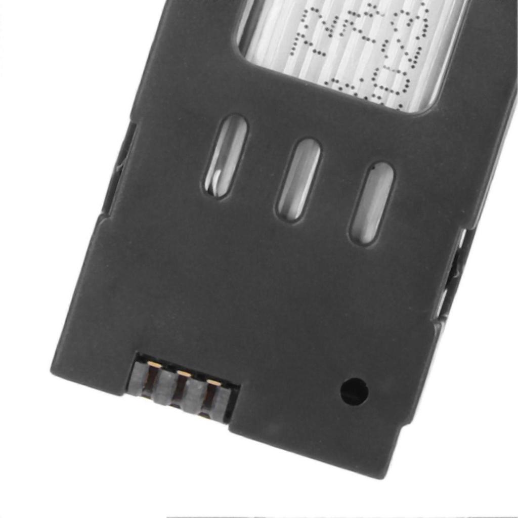 RC Drohne Li-Akku 3,7V 1800mAh Fernsteuerung UAV-Akku für E58 E68 JY109 998PRO Quadcopter 3 Stück