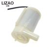Mute Mini Micro Motor de La Bomba Sumergible Bombas De Agua DC 3-5 V 70-120L/H unidad USB