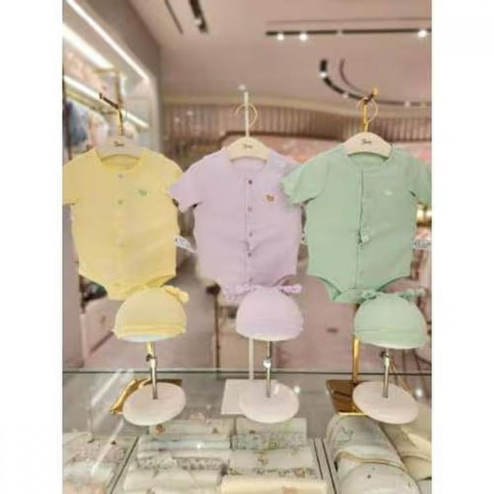ETTOI Riku 5  Body Suit Set  07t3 17909 