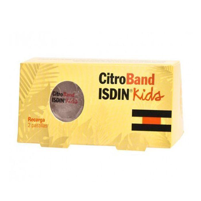

Isdin Citroband Kids Refills 2 Uts
