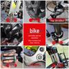 Bike and Motorcycle Maintenance Oil: Chain, Gear & Lubrication