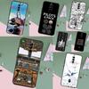 Étui pour téléphone portable Avion Hélicoptère Avion Pilote Pour ZTE Nubia RedMagic 11 Pro Plus 10 9 8 8S 9S 10S Pro 5G 5S 6 7 6S 7S Pro 11 Air Cover